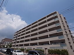 ライオンズ甲東園グランフォート