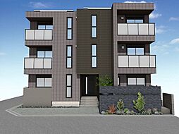 （仮称）西宮市南昭和町ヘーベルメゾン