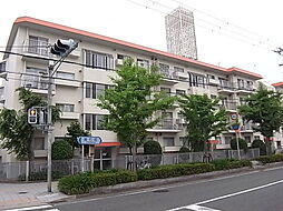 香枦園パークマンション