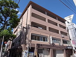 西宮市与古道町