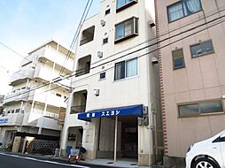 マツダマンション