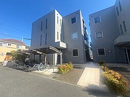 エフティー西宮北口B棟