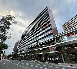 ジオエント西宮北口