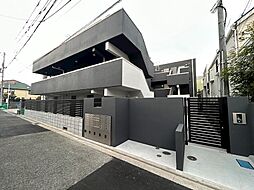 ルストーレ西宮北口2号棟