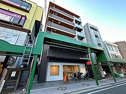 アバンドール甲子園口