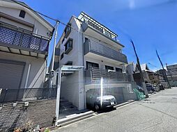 ゴーディ甲子園1番館