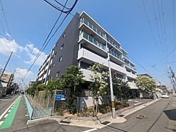 ロジュマンヴェール若草