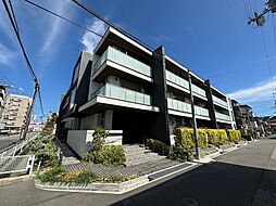 HEBEL GARDEN 松山町