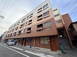 光南荘マンション