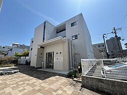 VILLA VIOLA 西宮北口