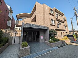 エドモンドヒルズ夙川