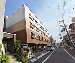 光南荘マンション