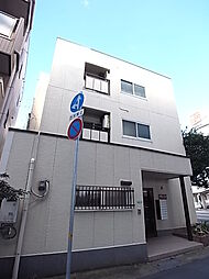 市庭町ガーデンハイツ