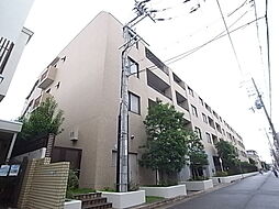 甲子園四番町パークハウス