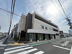 シュモア・グランデ西宮