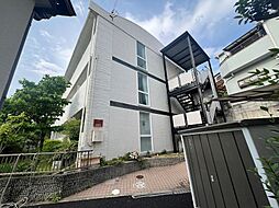 サンハイツ甲陽園