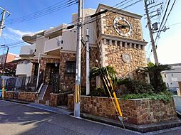 パークノヴァ夙川