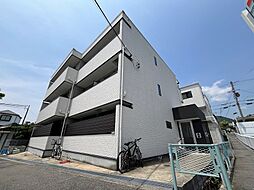 MORES　VILLA　上ヶ原