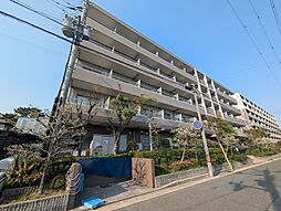 レジェンダリー武庫川