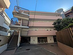 サンハイツ白鳩1