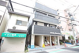 プレジール今津駅前