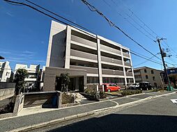 コスモスガーデン