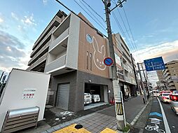 ラビットビル