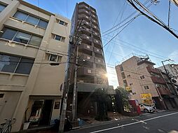 プレッツァ西宮