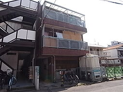 シャルム風見鶏