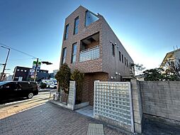 ディアコート苦楽園