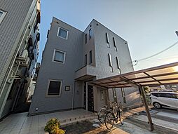 エフティー西宮北口A棟