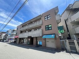 西宮市南越木岩町