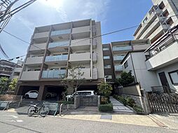 ブルーノ夙川レジデンス