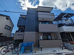 ドエル小松SOUTH