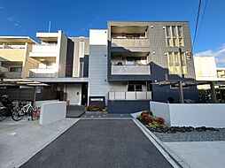 フィリアシュカ笠屋