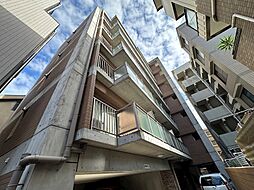 ベルエアー江上