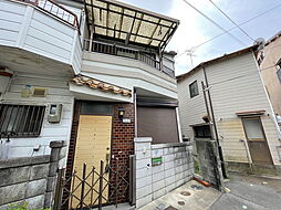 西宮市甲子園浜田町の一戸建て