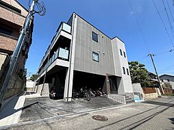 AII上ヶ原関学前