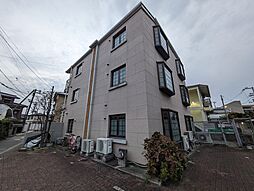 パラドス甲東園