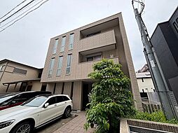 シャルミエール昭和町