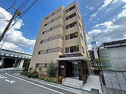 グランアーブル西宮