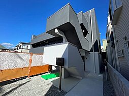 ルストーレ西宮北口1号棟