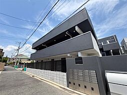 ルストーレ西宮北口1号棟