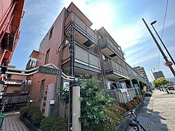 ソレイユ（西宮）