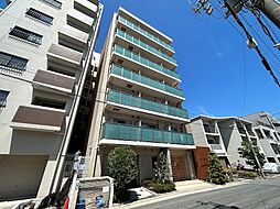 ラ・シャルム西宮本町