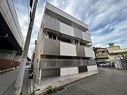 K’SCOURT西宮北口