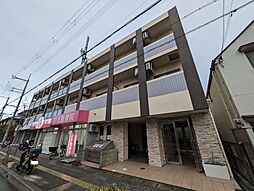 西宮SKYハイツ