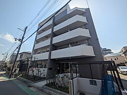アッシュコート夙川公園