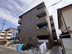Best Village鳴尾町
