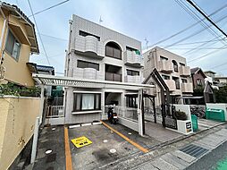 アメニティハイツ上ヶ原壱番館